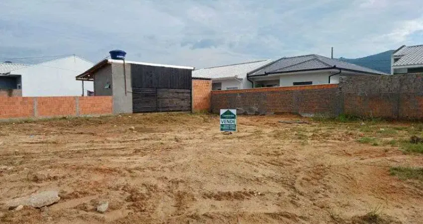 Terreno à venda na RUA DOS IMIGRANTES, Bela Vista, Palhoça