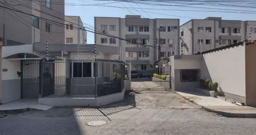 Apartamento com 3 quartos para alugar na Rua Irineu Bornhausen, 520, Campinas, São José