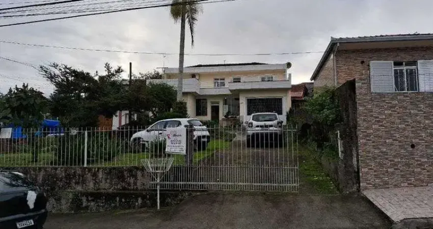 Casa com 3 quartos à venda na RUA JOÃO PAULO GASPAR - ATÉ 931/932, 1936, Ipiranga, São José
