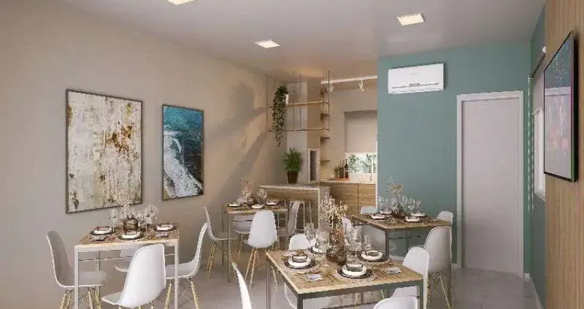 Casa Geminada SÃO JOSÉ - SC