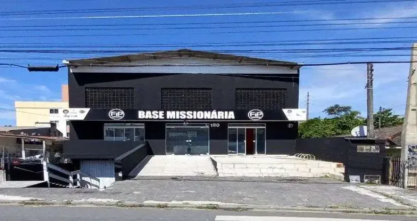 Prédio Comercial PALHOÇA - SC