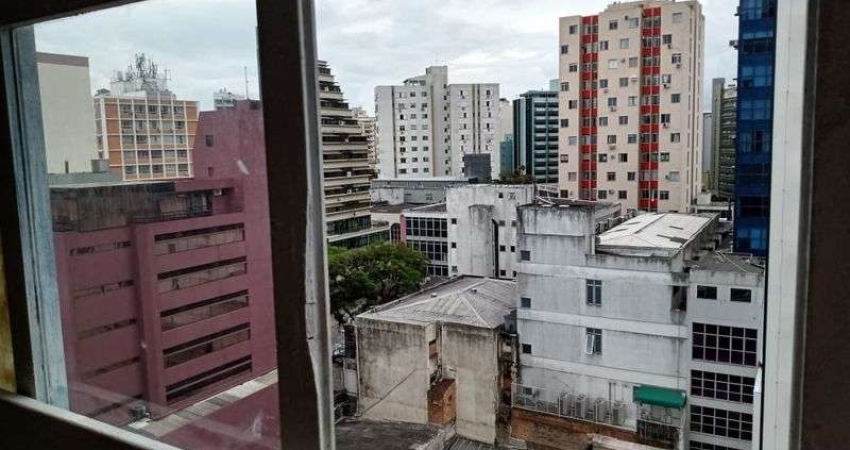 Ponto comercial à venda na RUA FELIPE SCHMIDT - ATÉ 348/349, 303, Centro, Florianópolis