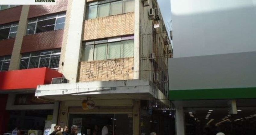 Ponto comercial à venda na Rua Deodoro, 176, Centro, Florianópolis