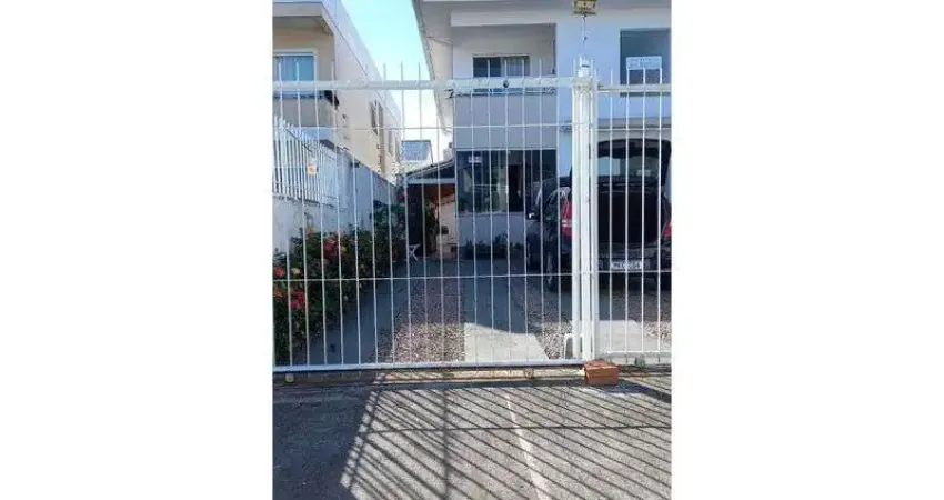 Apartamento com 2 quartos à venda na Rua Osvaldo Bossolan, 57, Nova Palhoça, Palhoça