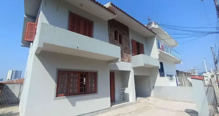 Casa com 4 quartos à venda na Rua Capitão Pedro Leite, 745, Barreiros, São José