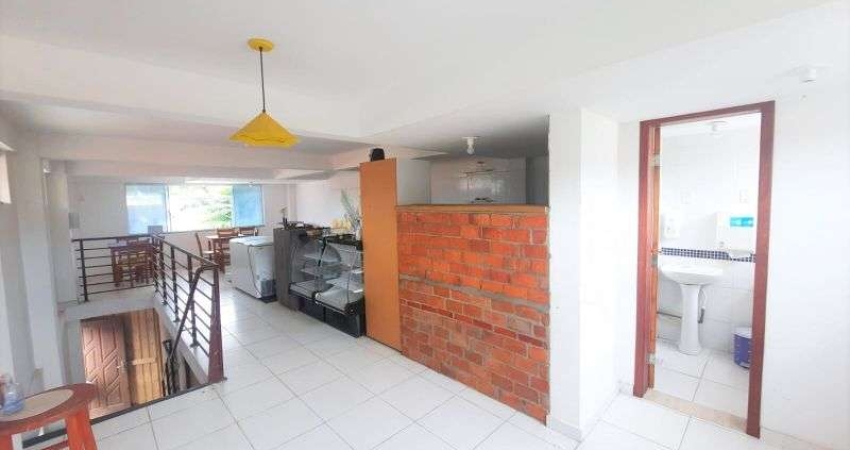 Ponto comercial para alugar na RODOVIA JOÃO GUALBERTO SOARES - DE 17001/17002 AO FIM, 17317, Barra da Lagoa, Florianópolis