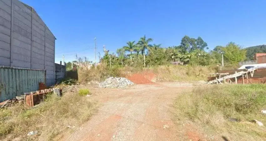 Terreno à venda na RUA TORCATE MARTINS, 76, Bela Vista, Palhoça