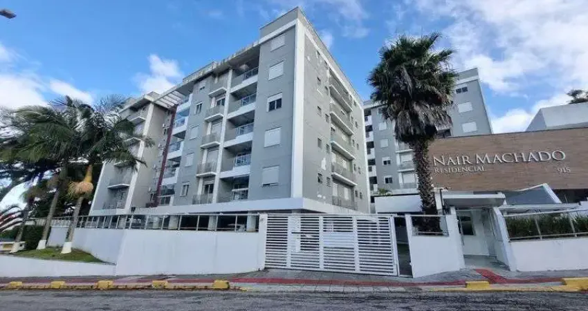 Apartamento com 3 quartos à venda na Rua José Lino Kretzer, 915, Praia Comprida, São José