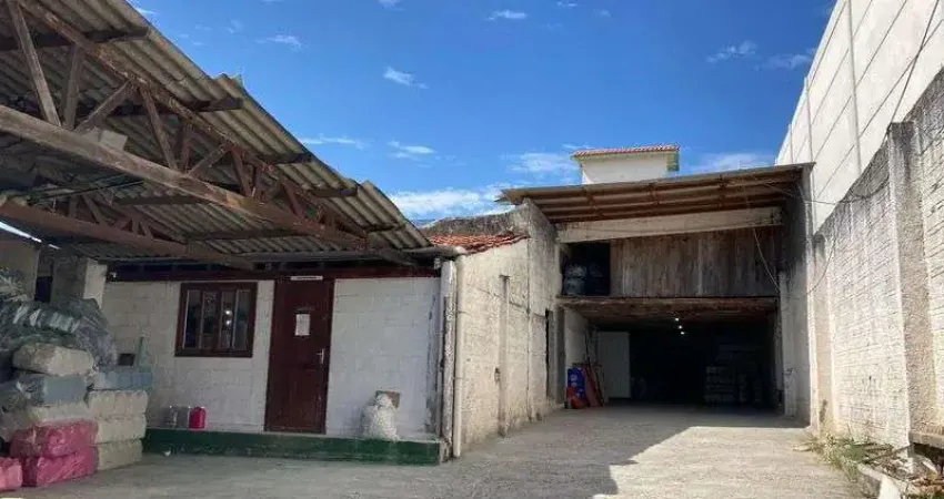 Galpão SÃO JOSÉ - SC