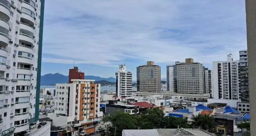 Apartamento com 2 quartos à venda na Rua Quinze de Novembro, 150, Campinas, São José