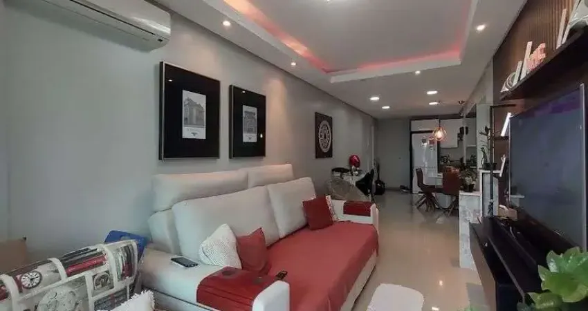 Apartamento com 2 quartos à venda na Rua Bolonha, 258, Pagani, Palhoça