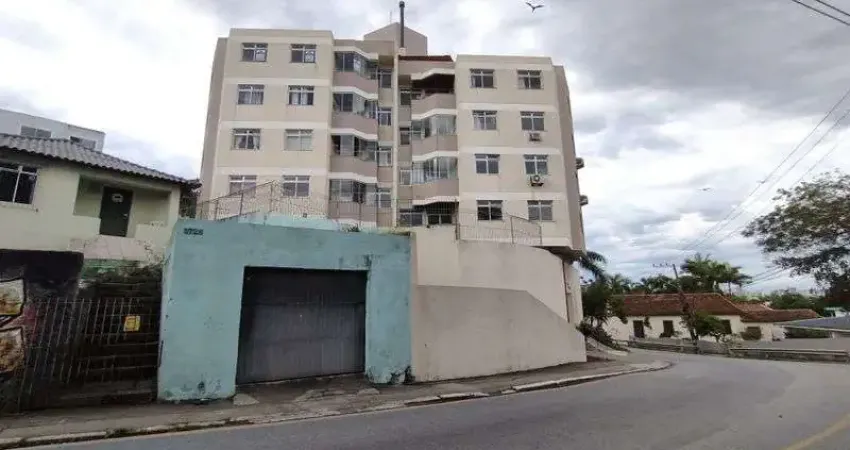 Apartamento com 3 quartos para alugar na Rua Padre Cunha, 3708, Centro, São José