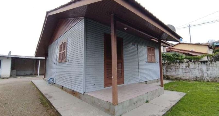 Casa em madeira SÃO JOSÉ - SC