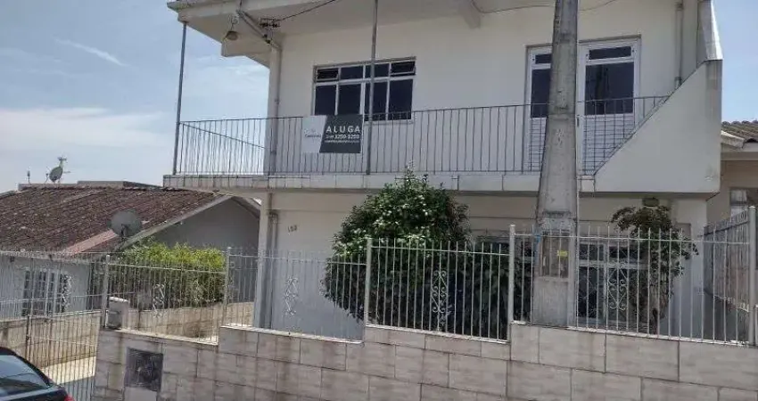 Casa com 4 quartos para alugar na Rua Brusque, 133, Bela Vista, São José