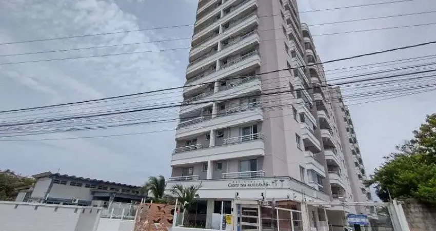 Apartamento com 2 quartos para alugar na Rua Álvaro Medeiros Santiago, 1635, Areias, São José