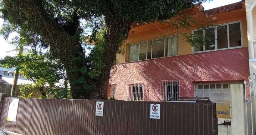 Casa com 4 quartos à venda na RUA CAMPOLINO ALVES - ATÉ 722/723, 113, Capoeiras, Florianópolis