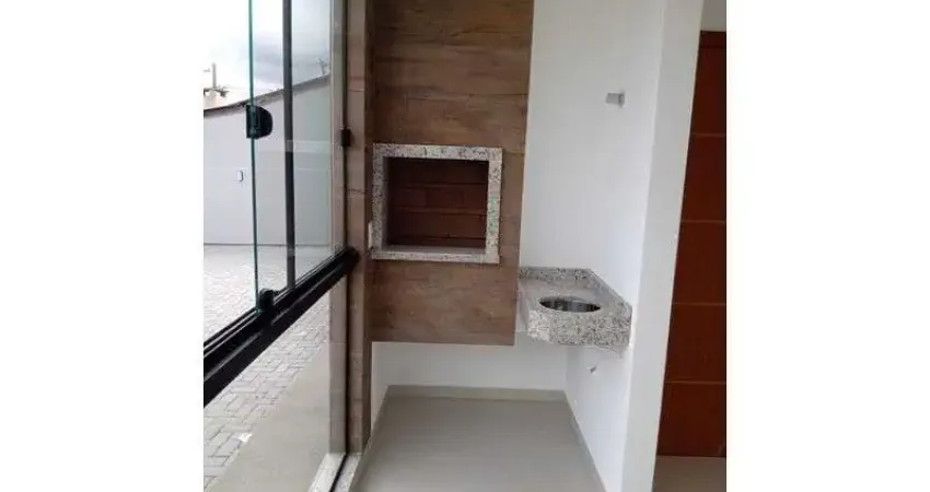 Apartamento com 3 quartos à venda na Rua Cardida Freitas da Rosa, 137, Pinheira, Palhoça