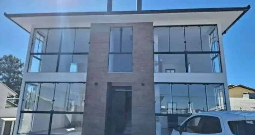 Apartamento com 3 quartos à venda na Rua Cardida Freitas da Rosa, 137, Pinheira, Palhoça