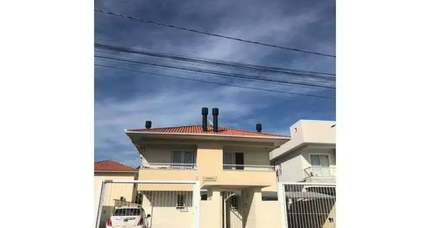Apartamento com 2 quartos à venda na RUA HERC?LIO JORGE DA SILVA, 39, Nova Palhoça, Palhoça