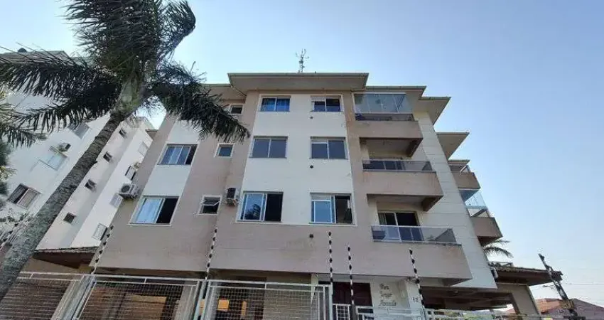 Apartamento com 2 quartos à venda na Rua Francisco Assis do Vale, 13, Potecas, São José