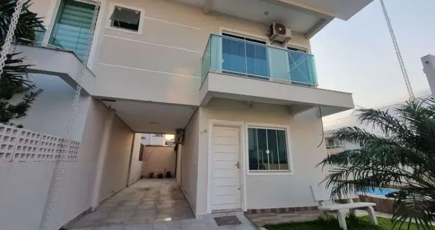 Sobrado PALHOÇA - SC