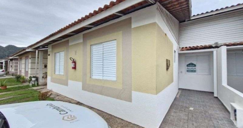 Casa com 3 quartos à venda na Avenida Paulo Roberto Vidal, 2494, Bela Vista, Palhoça