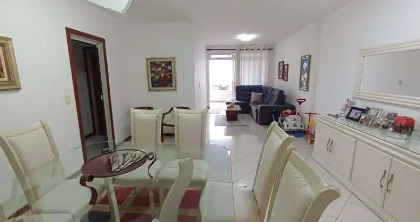 Apartamento com 4 quartos à venda na RUA DELAMAR JOSÉ DA SILVA - LADO PAR, 327, Kobrasol, São José