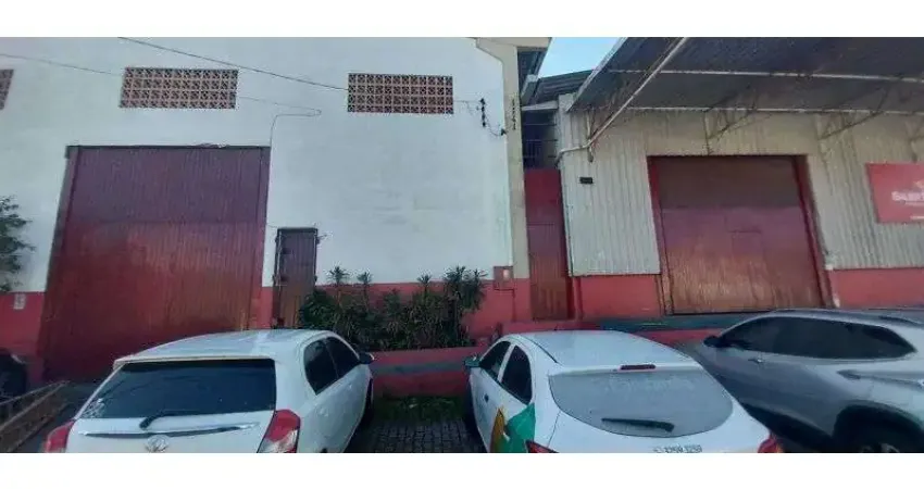 Galpão SÃO JOSÉ - SC