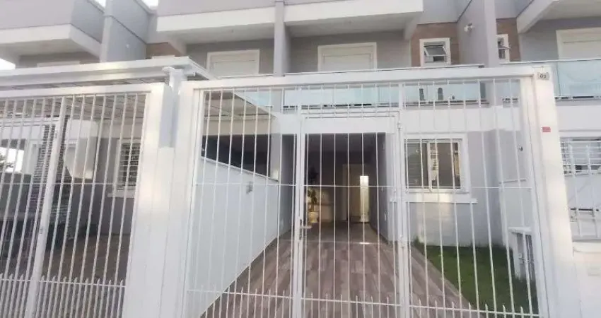 Sobrado PALHOÇA - SC