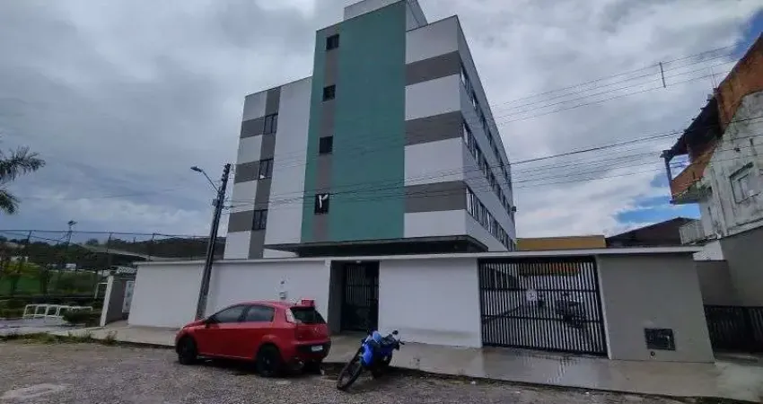 Kitnet / Stúdio para alugar na Rua Waldemar Silveira de Souza, s/n, Fazenda Santo Antônio, São José