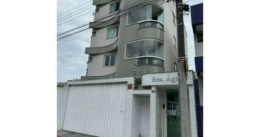 Apartamento com 3 quartos à venda na Rua Padova, 83, Pagani, Palhoça
