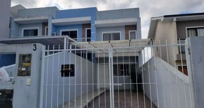 Casa em condomínio fechado à venda na Rua Zigomar Georgina de Souza Silva, 94, Areias, São José