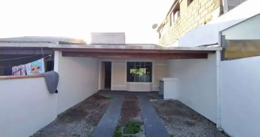 Casa com 2 quartos à venda na Rua Urano Pires, 504, Ceniro Martins, São José