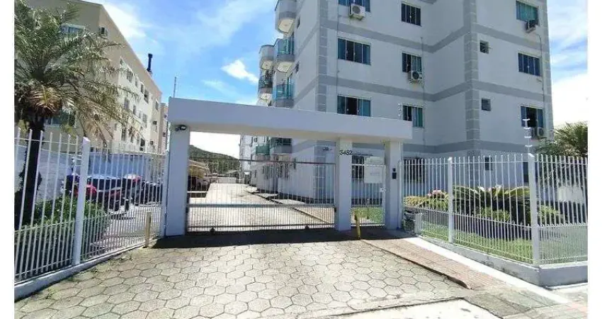 Apartamento com 2 quartos para alugar na Rua Tomáz Domingos da Silveira, 3482, São Sebastião, Palhoça