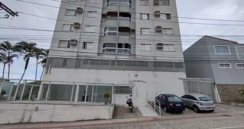 Apartamento com 3 quartos para alugar na Rua Patricio Caldeiras de Andrade, 772, Abraão, Florianópolis