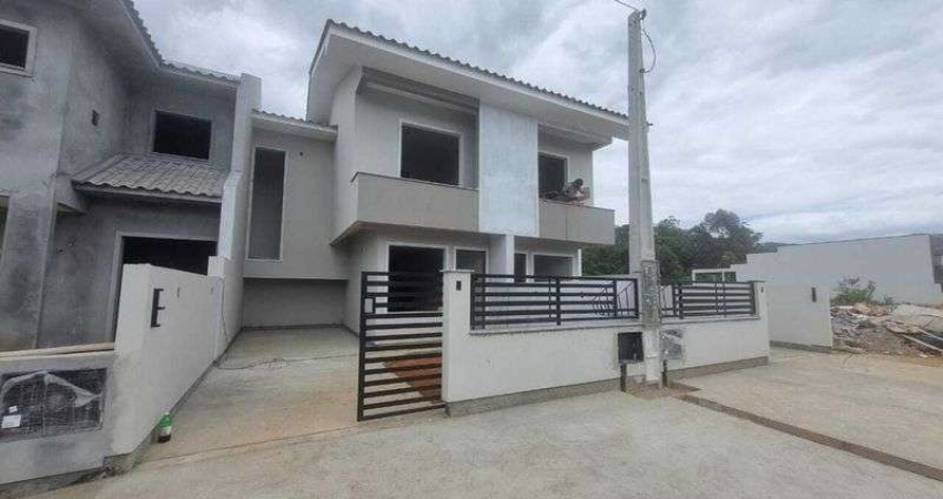 Sobrado SÃO JOSÉ - SC