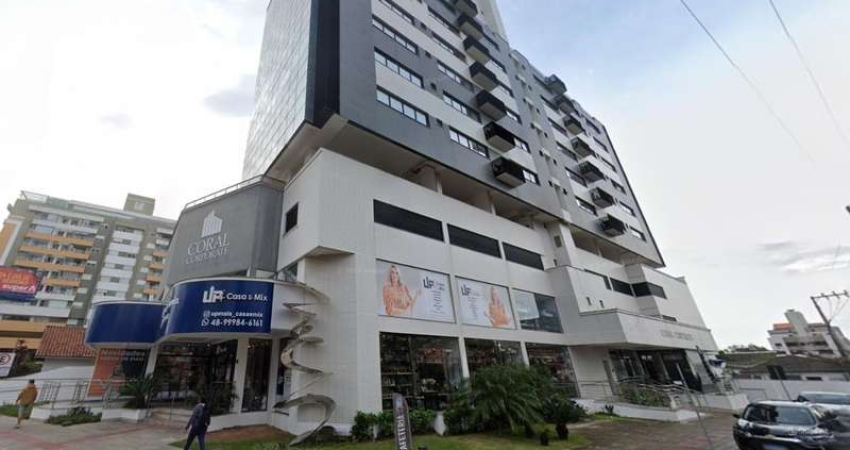 Sala comercial FLORIANÓPOLIS - SC
