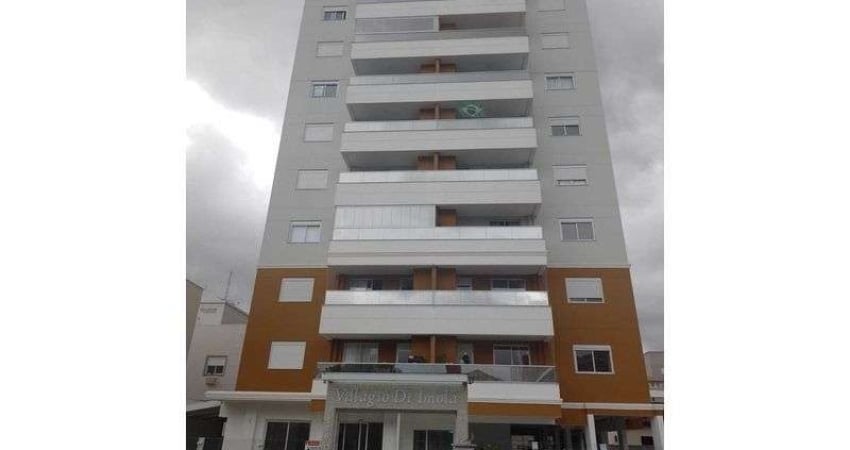 Apartamento com 3 quartos à venda na Rua Bolonha, 146, Pagani, Palhoça