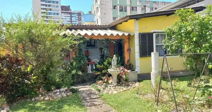 Terreno comercial à venda na Avenida Presidente Nereu Ramos, 840, Campinas, São José