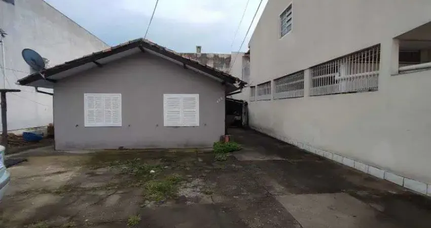 Terreno comercial à venda na Rua Charles Ferrari, 480, Kobrasol, São José