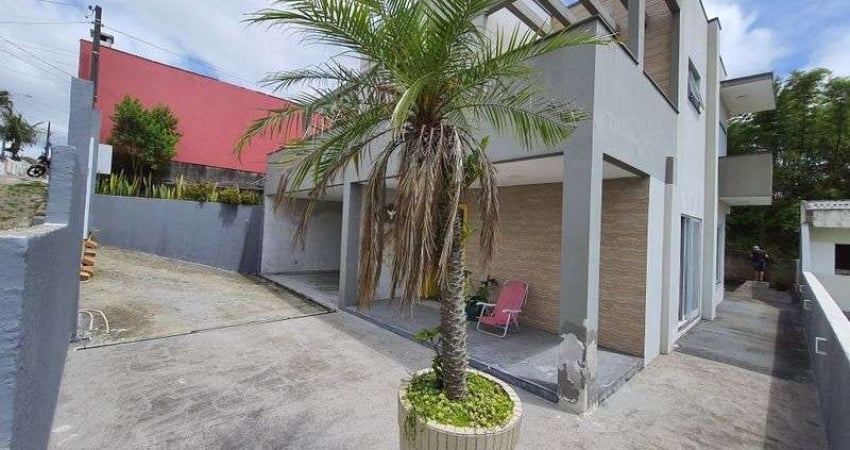 Casa com 3 quartos à venda na Rua Felipe Vieira, 333, São Luiz, São José
