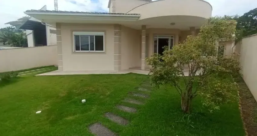 Casa com 4 quartos à venda na RUA LUIZ FAGUNDES - DE 883/884 AO FIM, 49, Picadas do Sul, São José