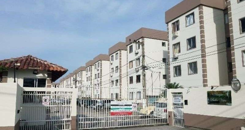Apartamento com 2 quartos à venda na Rua Mathias Schell, 313, Sertão do Maruim, São José