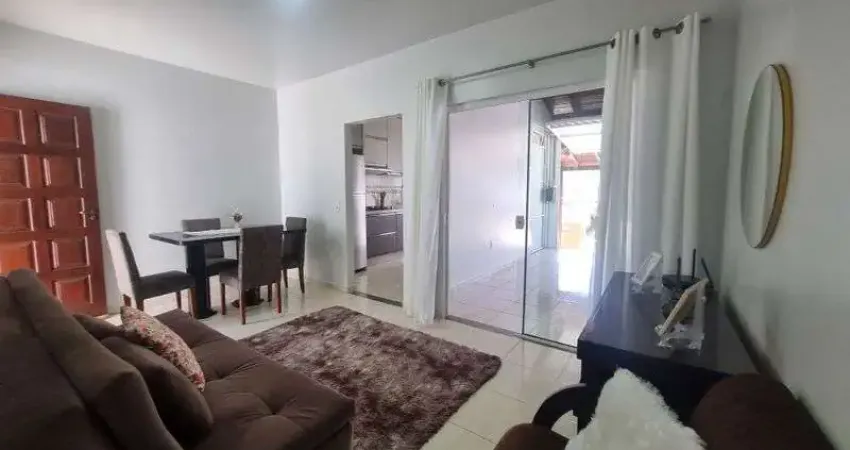 Casa com 2 quartos à venda na Rua Viseu, 385, Forquilhas, São José