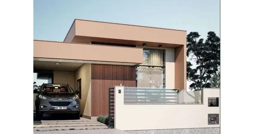 Casa com 2 quartos à venda na RUA RAIMUNDO PEDRO SCHULLE, Potecas, São José