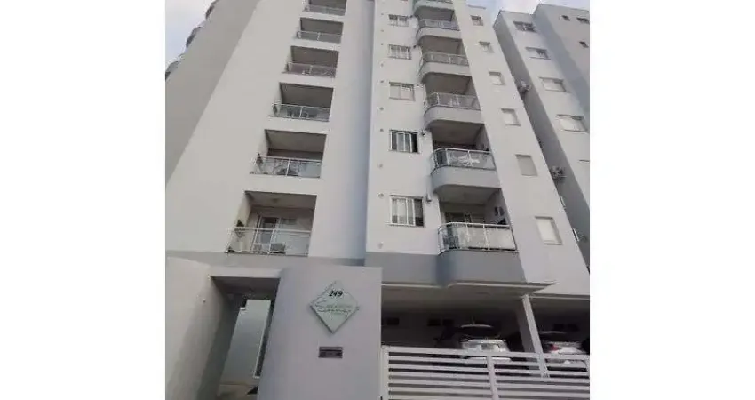 Apartamento com 2 quartos para alugar na Rua Alexandria, 249, Pagani, Palhoça