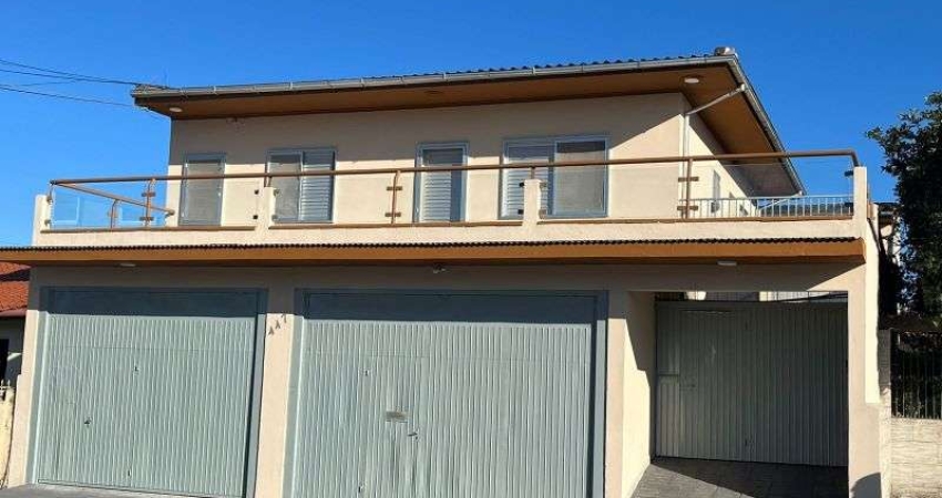 Casa com 3 quartos à venda na Rua Germano Spricigo, 447, Caminho Novo, Palhoça