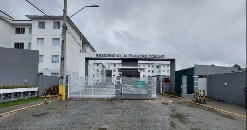 Apartamento com 2 quartos à venda na Servidão 970, Guarda do Cubatão, Palhoça