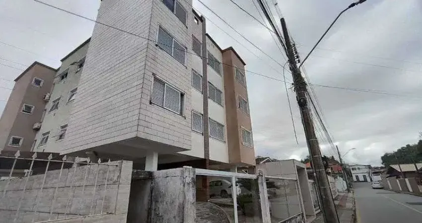 Apartamento com 2 quartos à venda na Rua Dante Antônio Malagotti, 45, Passa Vinte, Palhoça