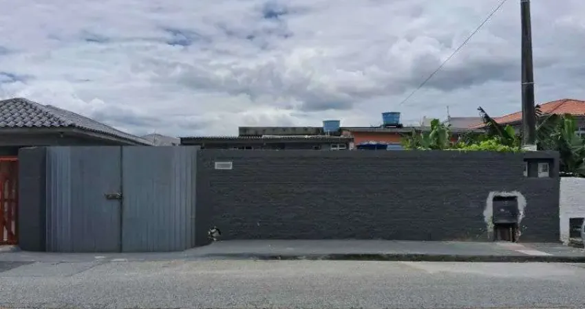 Casa com 2 quartos à venda na Rua São Benedito, 320, Serraria, São José